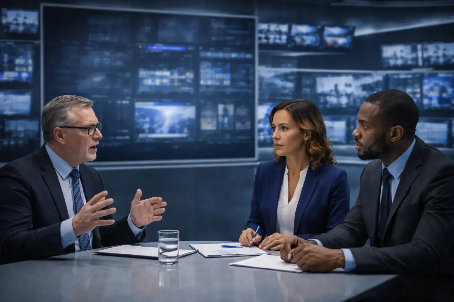 Mid-Market Companies